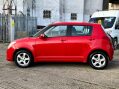 Suzuki Swift 1.5 GLX 5dr 11