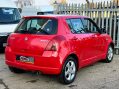 Suzuki Swift 1.5 GLX 5dr 13
