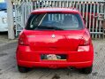 Suzuki Swift 1.5 GLX 5dr 16