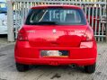 Suzuki Swift 1.5 GLX 5dr 17