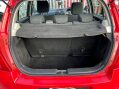 Suzuki Swift 1.5 GLX 5dr 19
