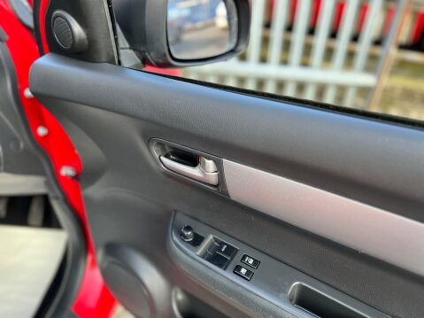 Suzuki Swift 1.5 GLX 5dr 29