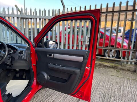 Suzuki Swift 1.5 GLX 5dr 30