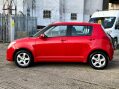 Suzuki Swift 1.5 GLX 5dr 11
