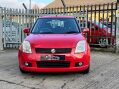 Suzuki Swift 1.5 GLX 5dr 7