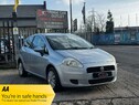 Fiat Grande Punto 1.2 Dynamic 3dr