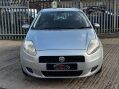 Fiat Grande Punto 1.2 Dynamic 3dr 7