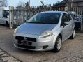 Fiat Grande Punto 1.2 Dynamic 3dr 10