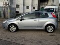Fiat Grande Punto 1.2 Dynamic 3dr 12