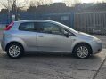 Fiat Grande Punto 1.2 Dynamic 3dr 13