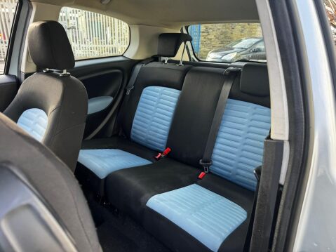 Fiat Grande Punto 1.2 Dynamic 3dr 26
