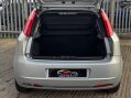 Fiat Grande Punto 1.2 Dynamic 3dr 31