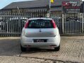 Fiat Grande Punto 1.2 Dynamic 3dr 33