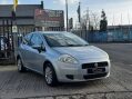 Fiat Grande Punto 1.2 Dynamic 3dr 4