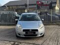 Fiat Grande Punto 1.2 Dynamic 3dr 6