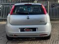 Fiat Grande Punto 1.2 Dynamic 3dr 30