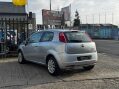 Fiat Grande Punto 1.2 Dynamic 3dr 29