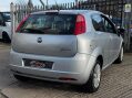 Fiat Grande Punto 1.2 Dynamic 3dr 34
