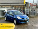 Renault Clio 1.5 dCi Expression 5dr