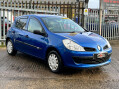 Renault Clio 1.5 dCi Expression 5dr 3