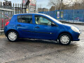 Renault Clio 1.5 dCi Expression 5dr 10