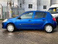 Renault Clio 1.5 dCi Expression 5dr 11