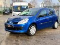 Renault Clio 1.5 dCi Expression 5dr 5