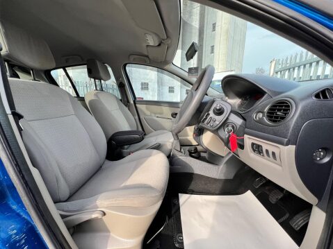 Renault Clio 1.5 dCi Expression 5dr 24