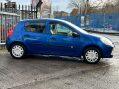 Renault Clio 1.5 dCi Expression 5dr 10