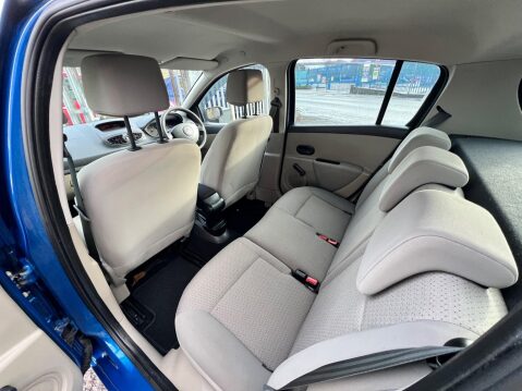 Renault Clio 1.5 dCi Expression 5dr 47