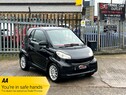 Smart Fortwo Coupe 0.8 CDI Passion Auto Euro 4 2dr