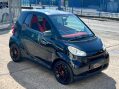 Smart Fortwo Coupe 0.8 CDI Passion Auto Euro 4 2dr 4