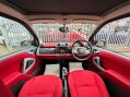 Smart Fortwo Coupe 0.8 CDI Passion Auto Euro 4 2dr 20