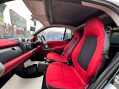 Smart Fortwo Coupe 0.8 CDI Passion Auto Euro 4 2dr 37