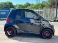Smart Fortwo Coupe 0.8 CDI Passion Auto Euro 4 2dr 10
