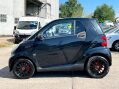 Smart Fortwo Coupe 0.8 CDI Passion Auto Euro 4 2dr 11