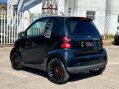 Smart Fortwo Coupe 0.8 CDI Passion Auto Euro 4 2dr 14