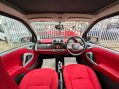 Smart Fortwo Coupe 0.8 CDI Passion Auto Euro 4 2dr 23