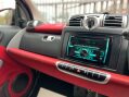 Smart Fortwo Coupe 0.8 CDI Passion Auto Euro 4 2dr 25