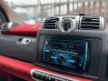 Smart Fortwo Coupe 0.8 CDI Passion Auto Euro 4 2dr 26