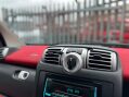 Smart Fortwo Coupe 0.8 CDI Passion Auto Euro 4 2dr 27