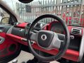 Smart Fortwo Coupe 0.8 CDI Passion Auto Euro 4 2dr 28
