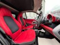 Smart Fortwo Coupe 0.8 CDI Passion Auto Euro 4 2dr 31
