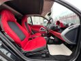 Smart Fortwo Coupe 0.8 CDI Passion Auto Euro 4 2dr 32