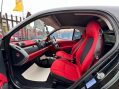 Smart Fortwo Coupe 0.8 CDI Passion Auto Euro 4 2dr 38