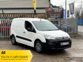 Citroen Berlingo 1.6 HDi 625 Enterprise L1 5dr 1