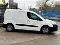 Citroen Berlingo 1.6 HDi 625 Enterprise L1 5dr 10