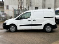 Citroen Berlingo 1.6 HDi 625 Enterprise L1 5dr 11