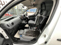 Citroen Berlingo 1.6 HDi 625 Enterprise L1 5dr 37