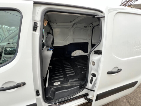 Citroen Berlingo 1.6 HDi 625 Enterprise L1 5dr 16